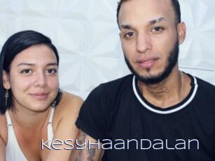 Kesyhaandalan