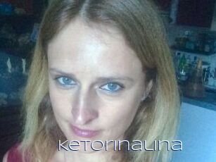 Ketorinalina