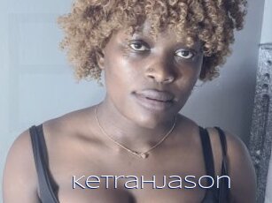 Ketrahjason