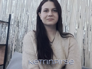 Ketrinpirse