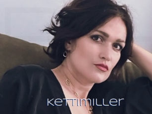 Kettimiller