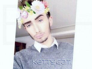 Kettycat
