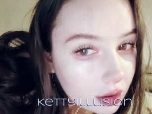 Kettyillusion
