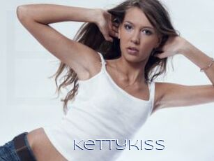 Kettykiss