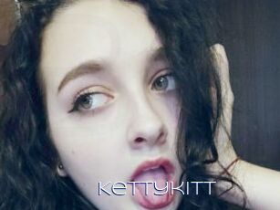 kettykitt Blue Hot