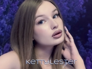 Kettylester