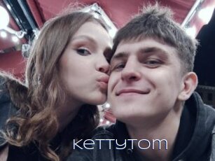 Kettytom