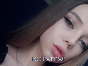 Ketymyr