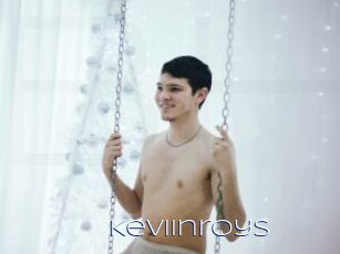 Keviinroys