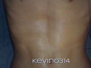 Kevin0314