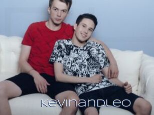 Kevinandleo