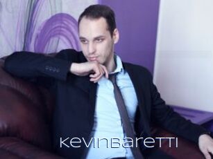 Kevinbaretti