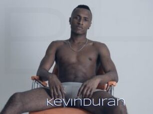 kevinduran Blue Hot