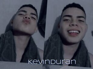Kevinduran