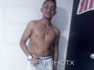Kevinhotx