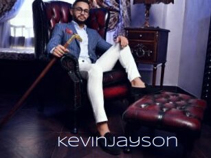 kevinjayson Blue Hot
