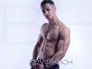 kevinkrich Blue Hot