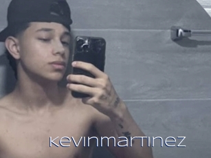 Kevinmartinez