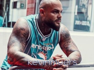 Kevinmyers