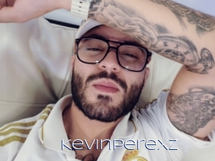 Kevinperexz