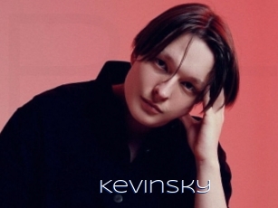 Kevinsky