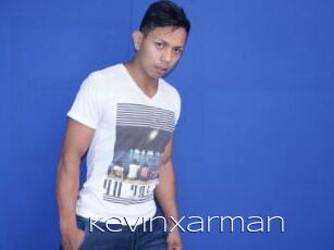 Kevinxarman