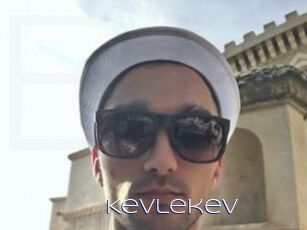 Kevlekev