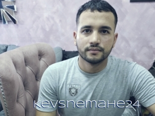 Kevsnemahe24