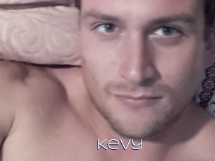 Kevy