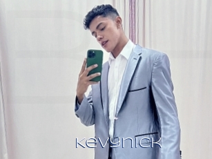 Kevynick