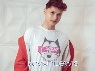 Kevynlewis