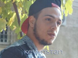 Kevynstan