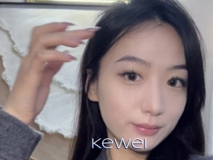 Kewei