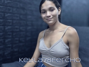Keyla78fercho