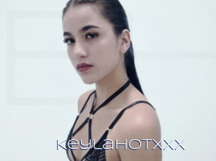 Keylahotxxx