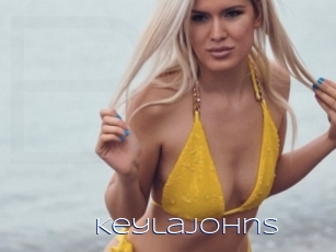 Keylajohns