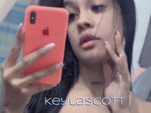 Keylascott