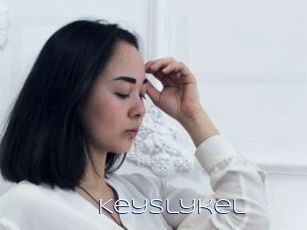 Keyslykel