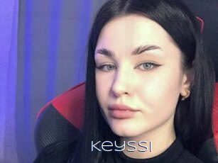 Keyssi