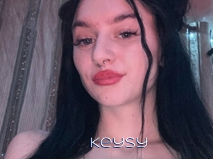 Keysy