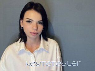 Keyteteyler