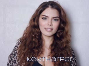 Keytharper