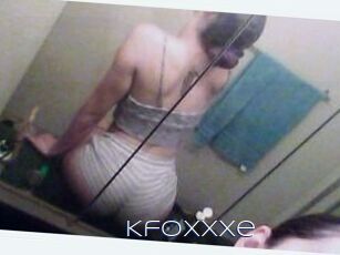 Kfoxxxe
