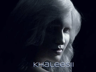 Khaleesii