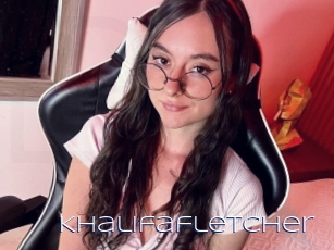 Khalifafletcher