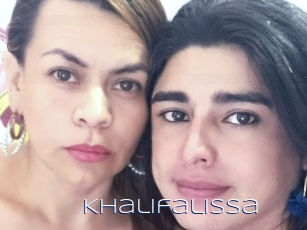 Khalifalissa