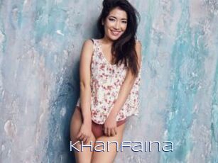 Khanfaina