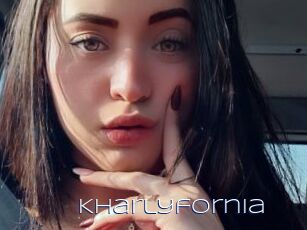Kharlyfornia