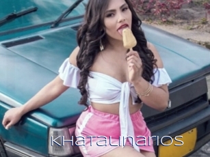 Khatalinarios