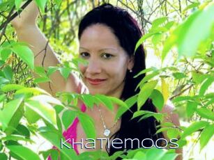 Khatiemoos